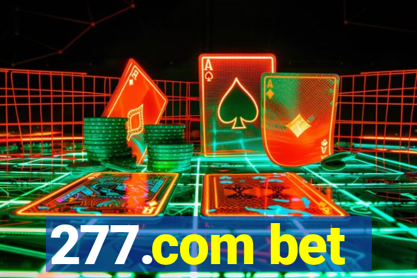 277.com bet